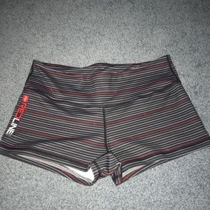 Redline Gear shorts